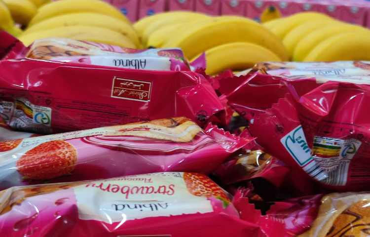 افتتاحیه المپیاد ورزشی و روز دانش آموز 1