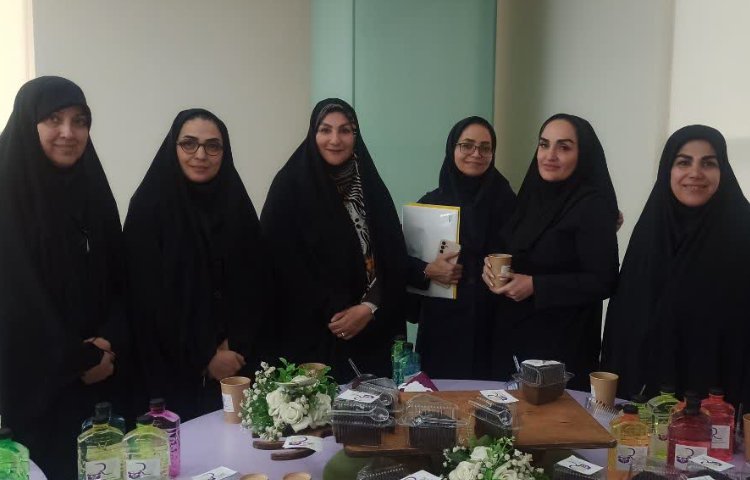 افتتاحیه اولین کنسرسیوم آموزشی کشور 1