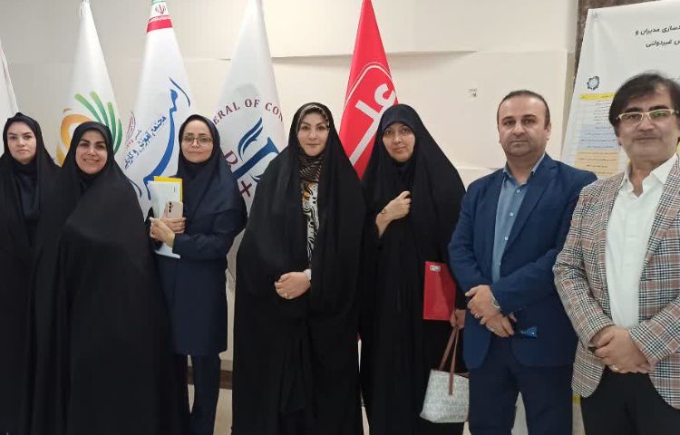 افتتاحیه اولین کنسرسیوم آموزشی کشور 2