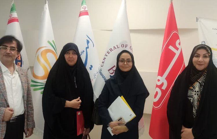 افتتاحیه اولین کنسرسیوم آموزشی کشور 3