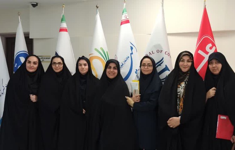 افتتاحیه اولین کنسرسیوم آموزشی کشور 4