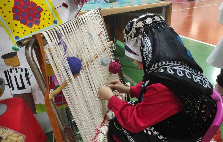 افتتاحیه جشنواره ایران شناسی 6