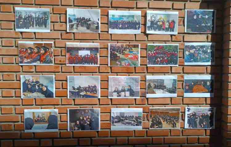 افتتاحیه سال تحصیلی و هفته دفاع مقدس گرامی باد1 8