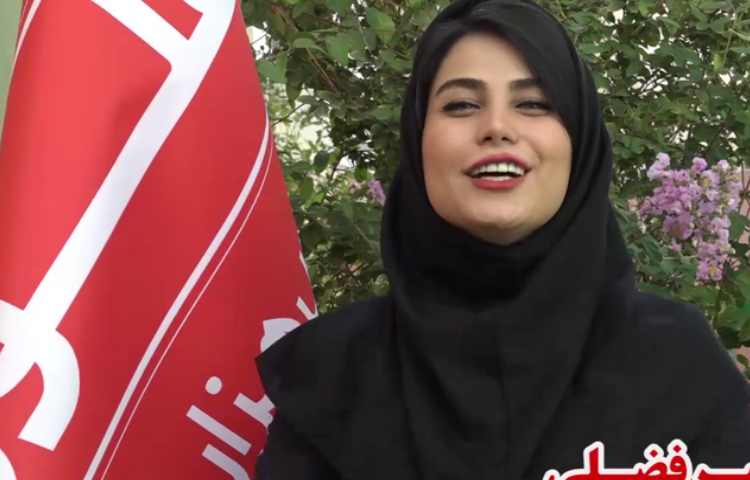 افتتاحیه فعالیت های تابستان مدارس علوی 4