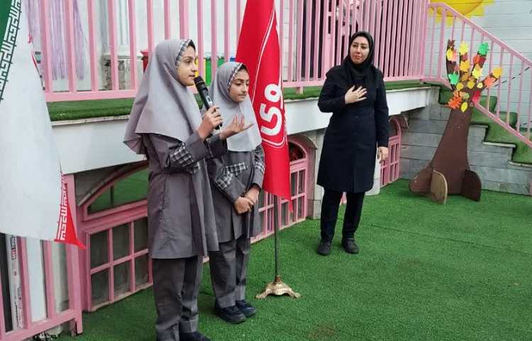 افتتاحیه نمایشگاه کتاب 2