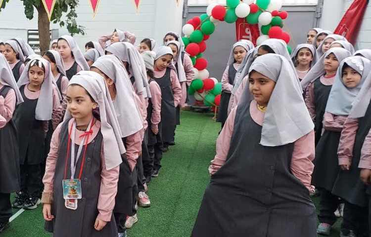 افتتاحیه نمایشگاه کتاب 4