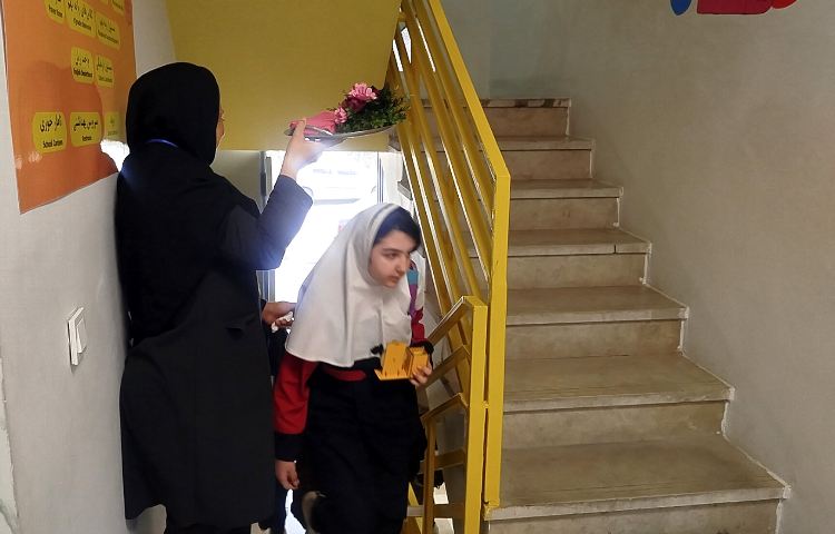 افتتاحیه پایگاه تابستانی تیرماه 1405 6