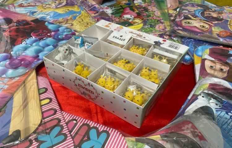 افتتاحیه پایگاه تابستانی 14