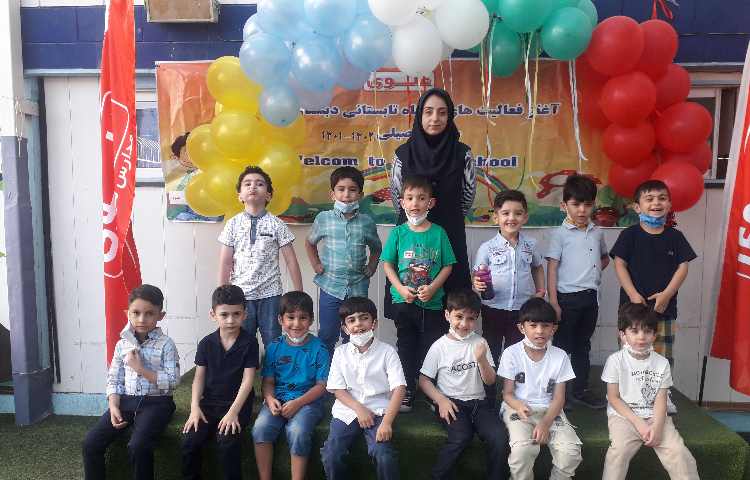 افتتاحیه پایگاه تابستانی 1402-1401 10