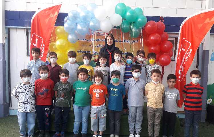 افتتاحیه پایگاه تابستانی 1402-1401 15