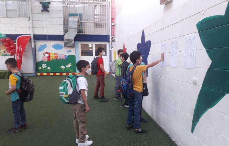 افتتاحیه پایگاه تابستانی 1402-1401 4