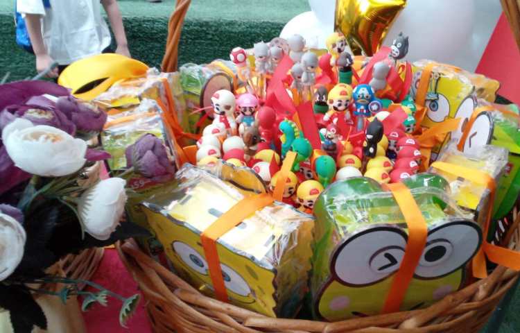 افتتاحیه پایگاه تابستانی 22