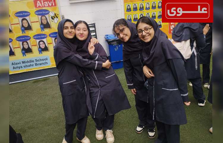 افتتاحیه پایگاه تابستانی 4