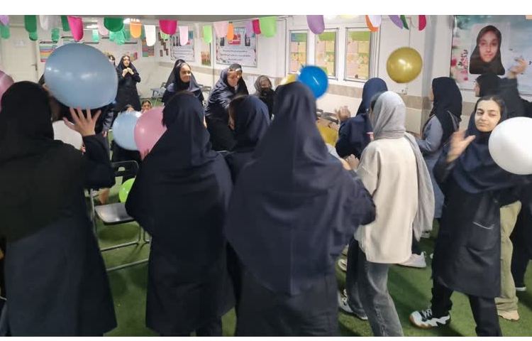 (افتتاحیه پایگاه تابستانی) 6