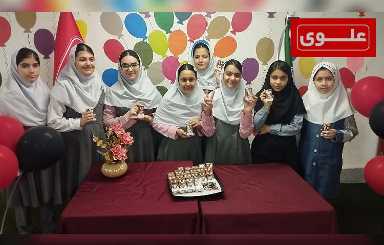 افتتاحیه پایگاه تابستانی 7