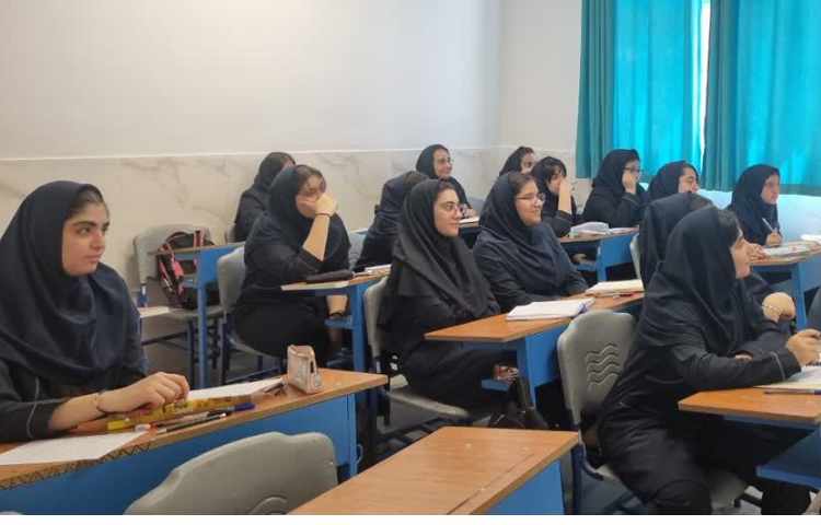 افتتاحیه پایگاه تابستانی 9