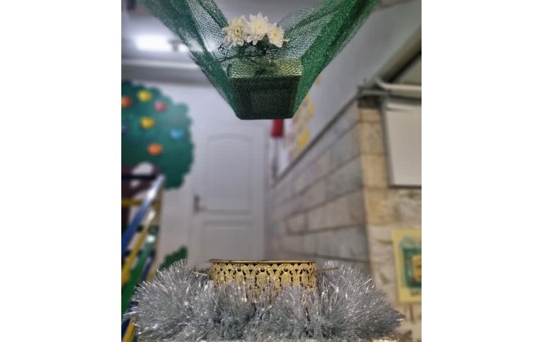 (افتتاحیه پایگاه تابستانی)