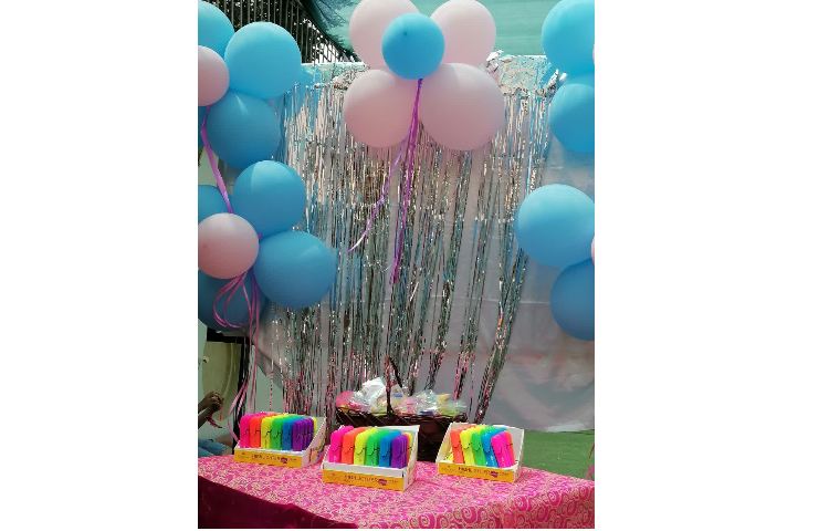 افتتاحیه پایگاه تابستان 1