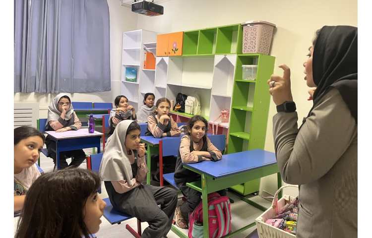 افتتاحیه پایگاه تابستان 1