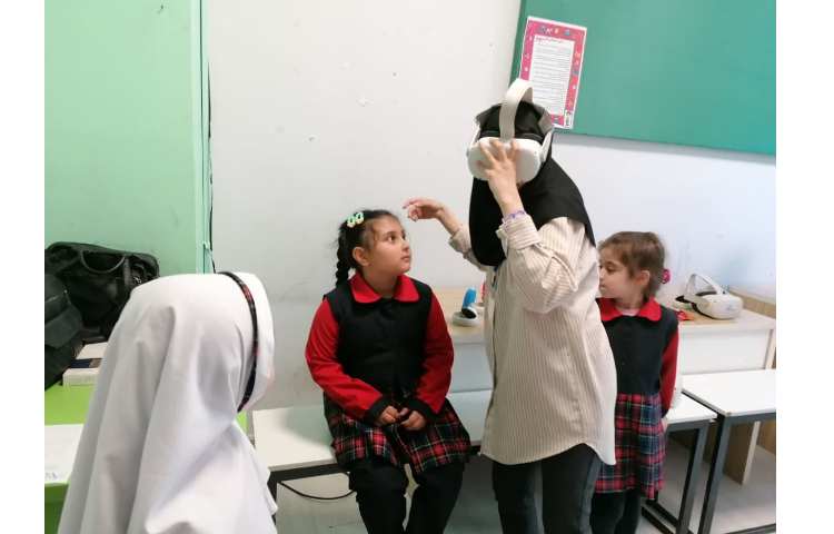 افتتاحیه پایگاه تابستان 10