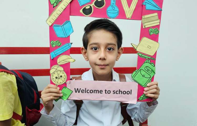 افتتاحیه پایگاه تابستان 10