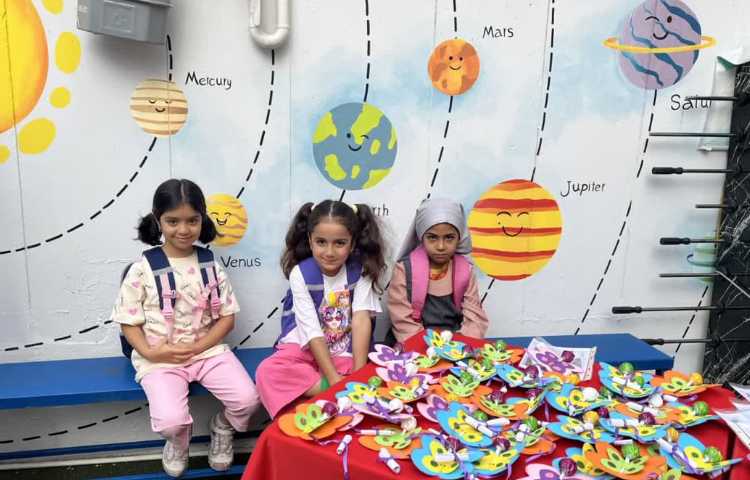 افتتاحیه پایگاه تابستان 11