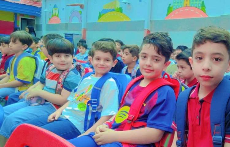 افتتاحیه پایگاه تابستان 120