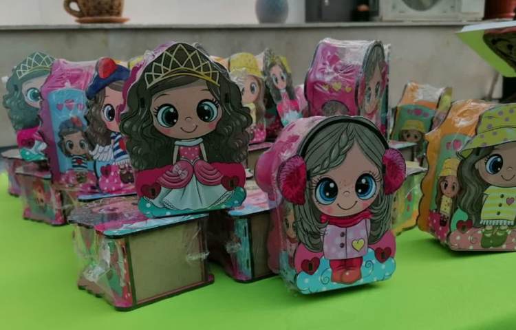 افتتاحیه پایگاه تابستان 14