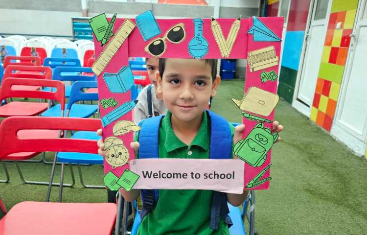 افتتاحیه پایگاه تابستان 3