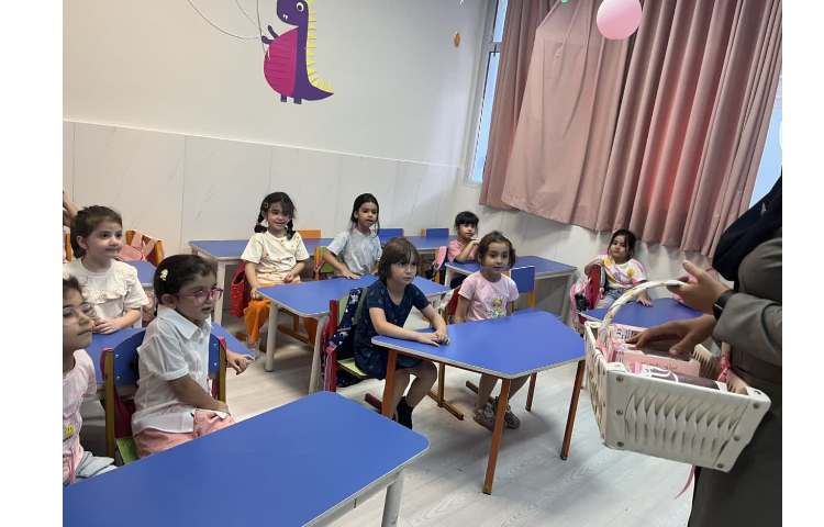 افتتاحیه پایگاه تابستان 3