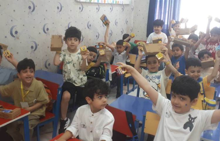 افتتاحیه پایگاه تابستان 47