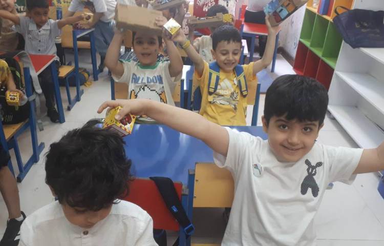 افتتاحیه پایگاه تابستان 48