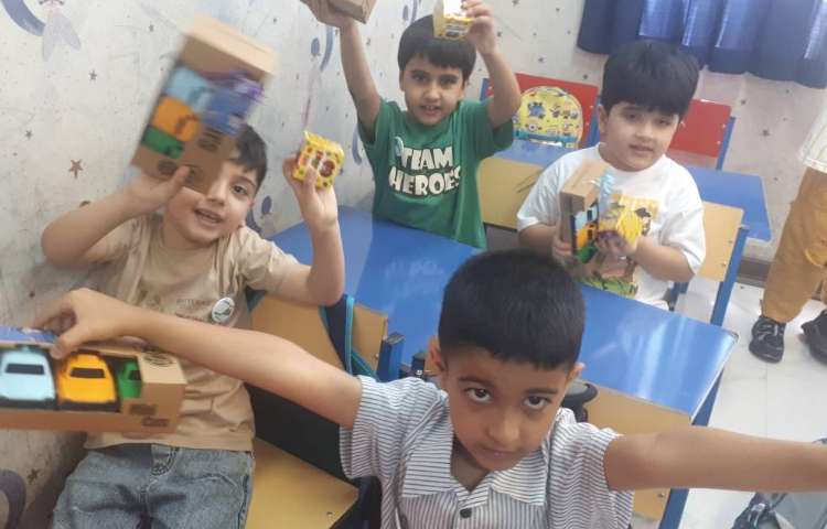 افتتاحیه پایگاه تابستان 49