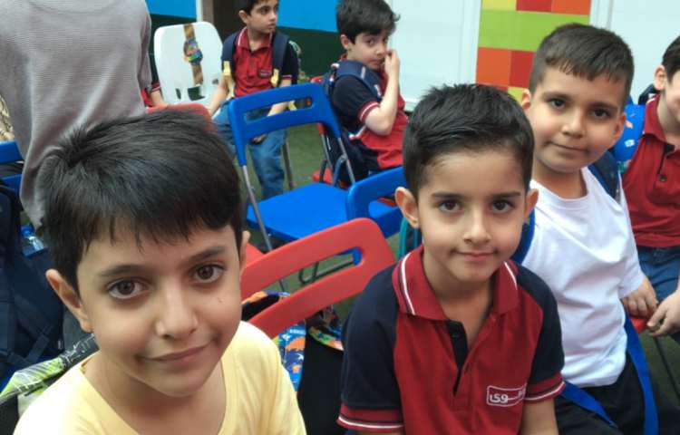 افتتاحیه پایگاه تابستان 89