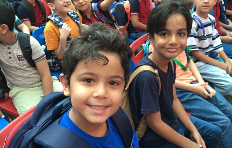 افتتاحیه پایگاه تابستان 90