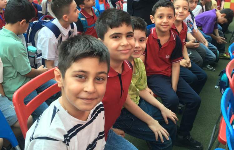 افتتاحیه پایگاه تابستان 91