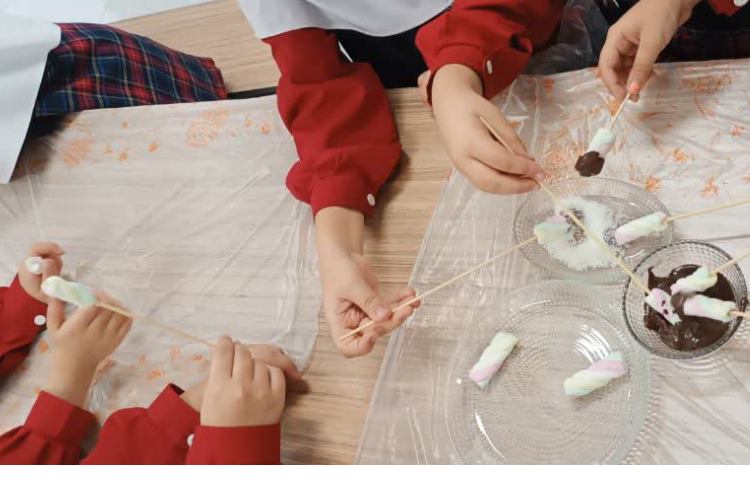 افتتاحیه کلاس های تابستان 2