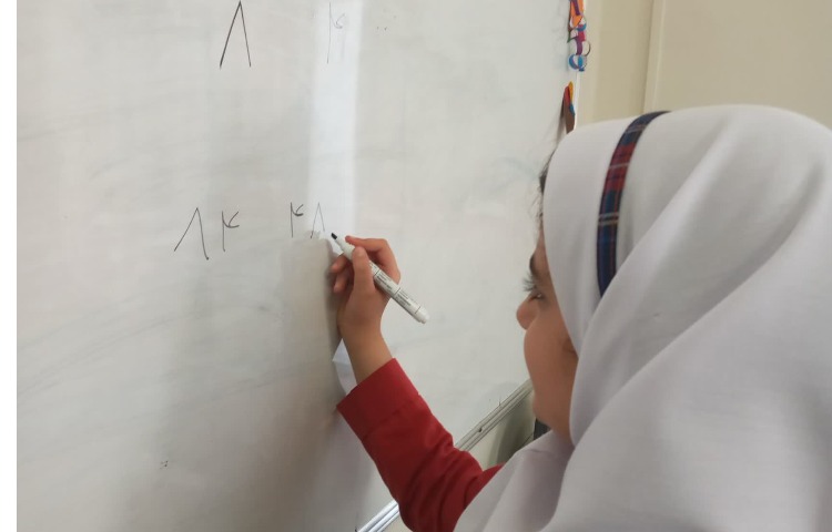 افتتاحیه ی پایگاه تابستان 3