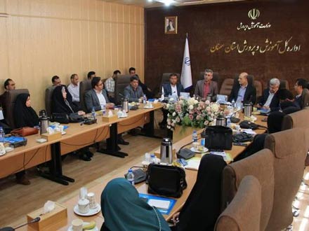 مدارس هیئت امنایی، الگویی برای مردمی‌سازی آموزش و پرورش در کشور