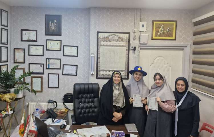 افتتاح طرح سفیران زرین 2