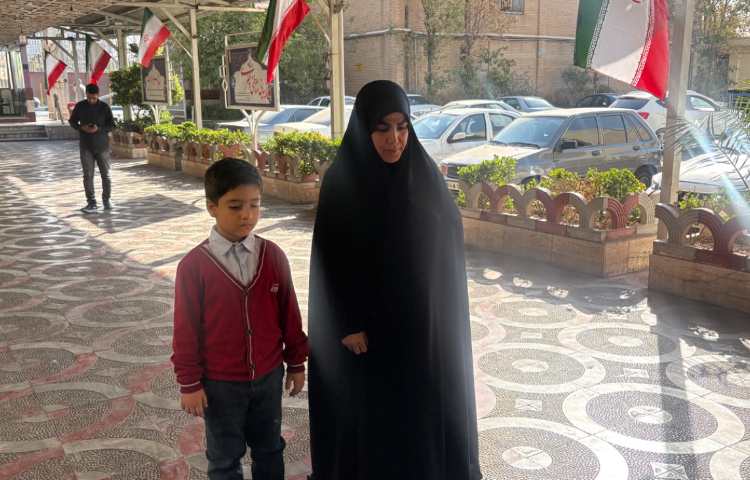 افتخارآفرینی دانش‌آموزان مدرسه علوی در جشنواره فرهنگی هنری 2