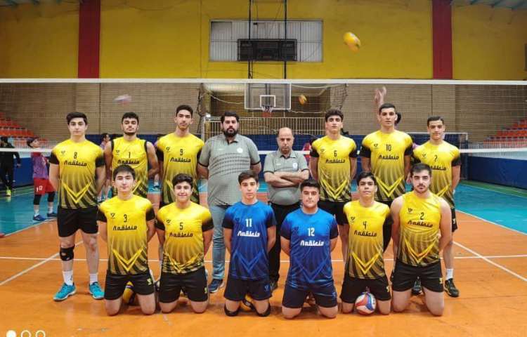 افتخارات ورزشی 1