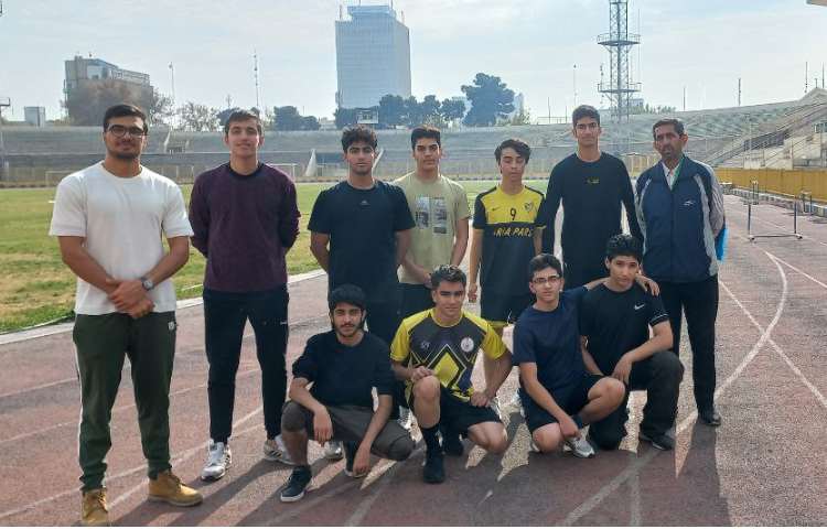 افتخارات ورزشی 2