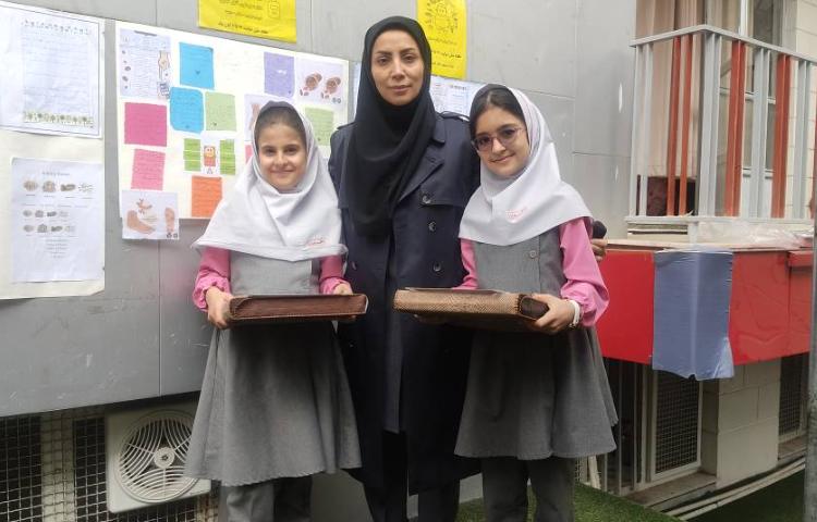 افتخار آفرینان 1