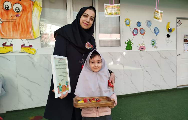 افتخار بزرگ نوازندگی فلوت