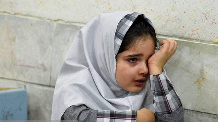 بررسی علل افت تحصیلی دانش‌آموزان