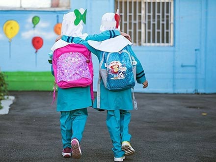 بررسی علل افت تحصیلی دانش‌آموزان