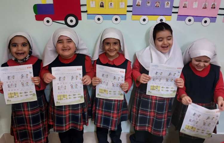 افرایش ضریب هوشی 3