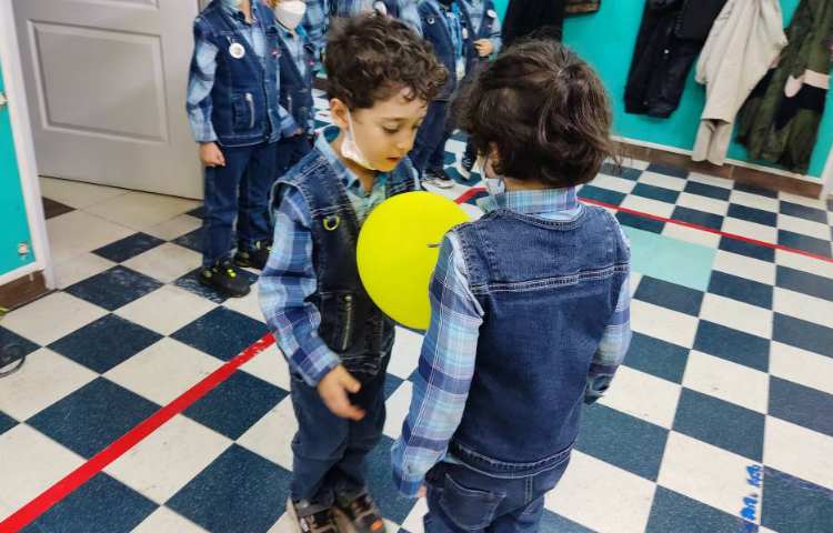 :افزایش تمرکز،کلاس شاپرک 1