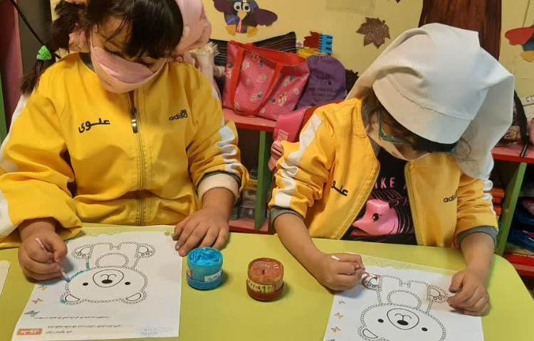 افزایش ضریب هوشی 1